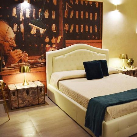 Bed and Breakfast La Torre Del Tempo Turi Zewnętrze zdjęcie