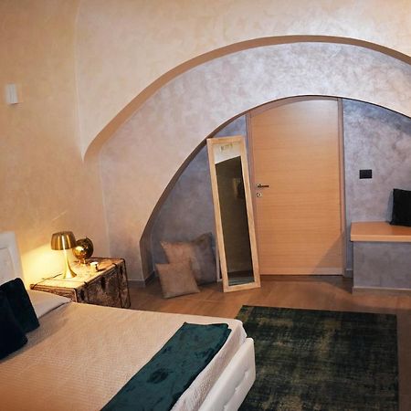 Bed and Breakfast La Torre Del Tempo Turi Zewnętrze zdjęcie