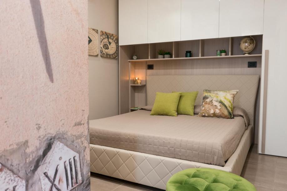 Bed and Breakfast La Torre Del Tempo Turi Zewnętrze zdjęcie