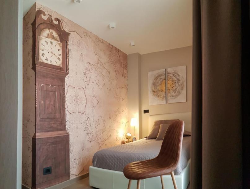 Bed and Breakfast La Torre Del Tempo Turi Zewnętrze zdjęcie