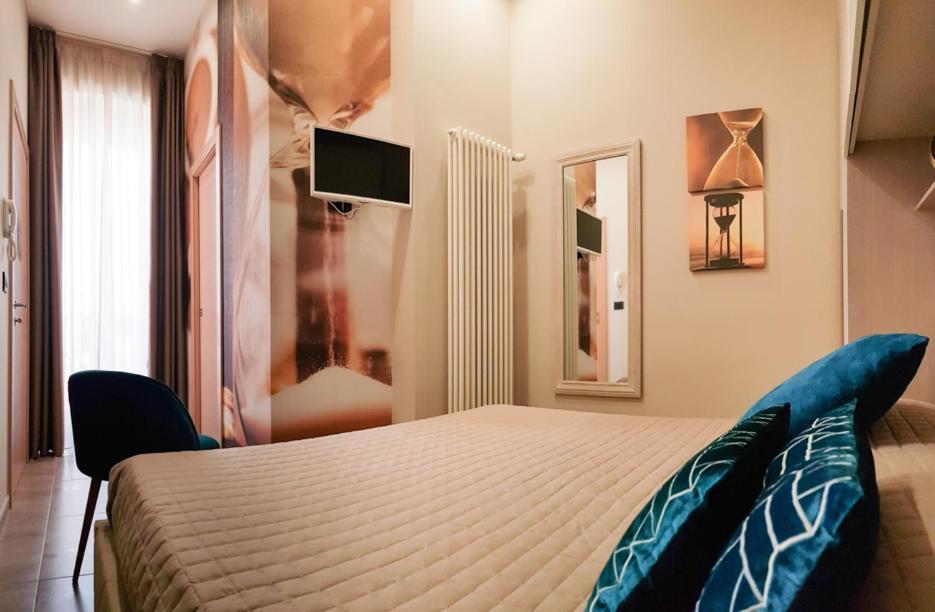 Bed and Breakfast La Torre Del Tempo Turi Zewnętrze zdjęcie