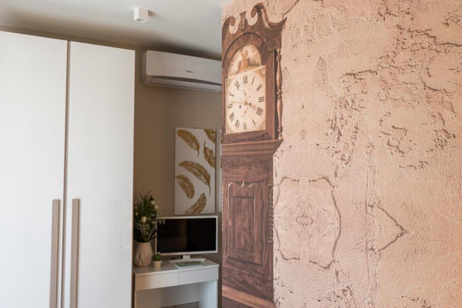 Bed and Breakfast La Torre Del Tempo Turi Zewnętrze zdjęcie