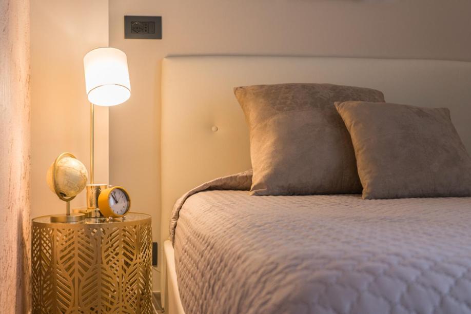 Bed and Breakfast La Torre Del Tempo Turi Zewnętrze zdjęcie
