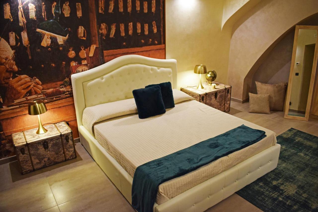 Bed and Breakfast La Torre Del Tempo Turi Zewnętrze zdjęcie