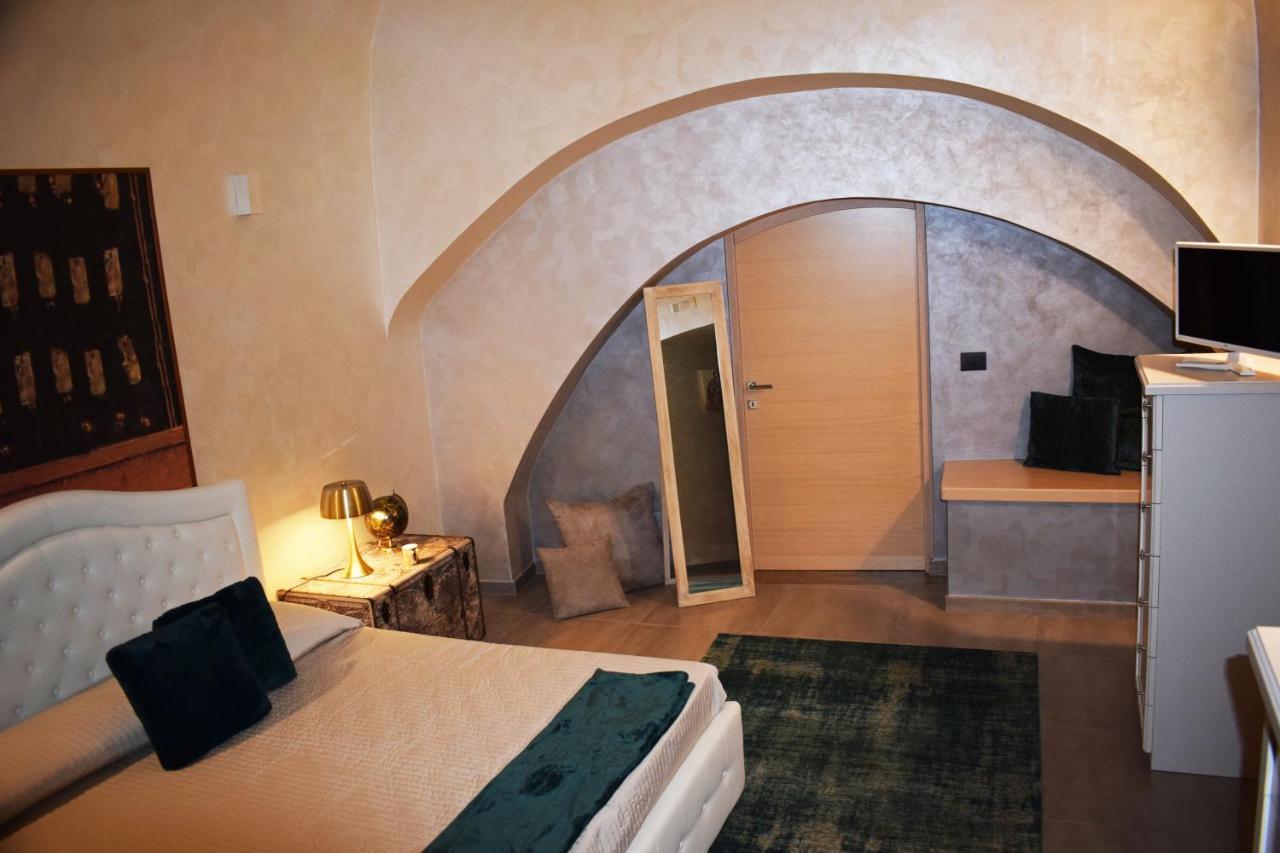 Bed and Breakfast La Torre Del Tempo Turi Zewnętrze zdjęcie