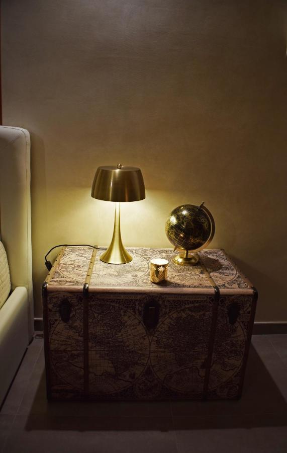Bed and Breakfast La Torre Del Tempo Turi Zewnętrze zdjęcie