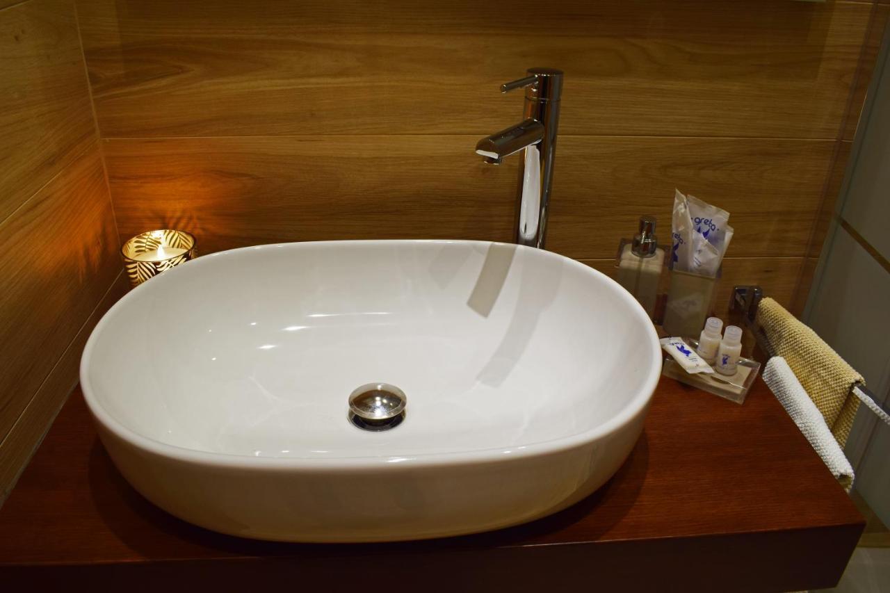 Bed and Breakfast La Torre Del Tempo Turi Zewnętrze zdjęcie