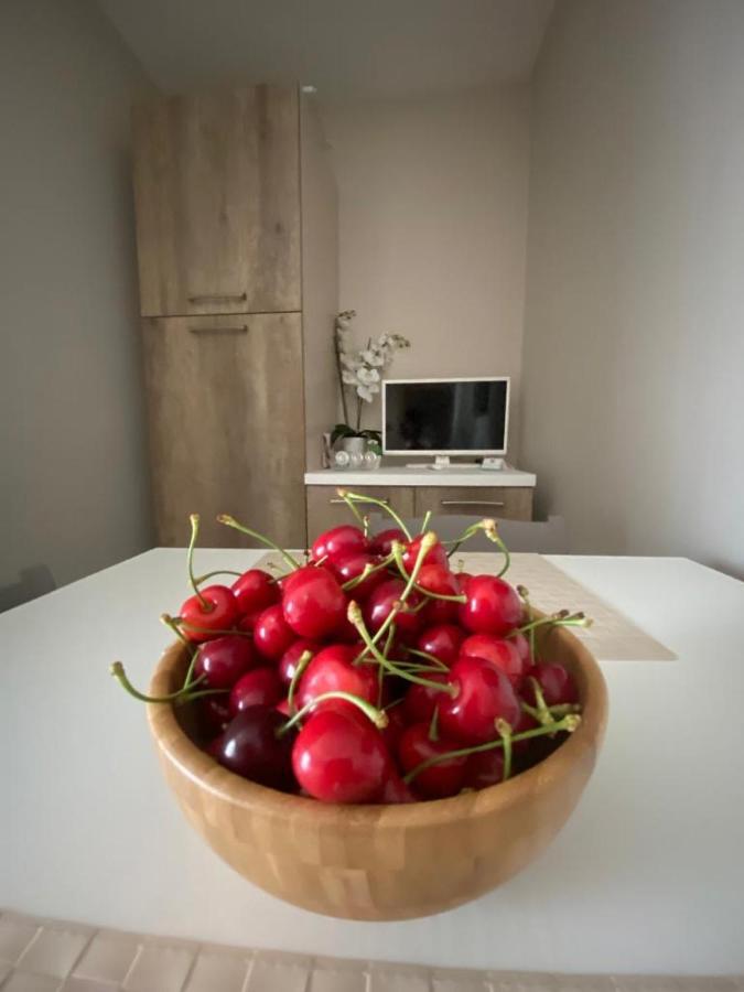 Bed and Breakfast La Torre Del Tempo Turi Zewnętrze zdjęcie